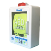 卓尔ZOLL AED Plus自动体外除颤器壁挂式机柜